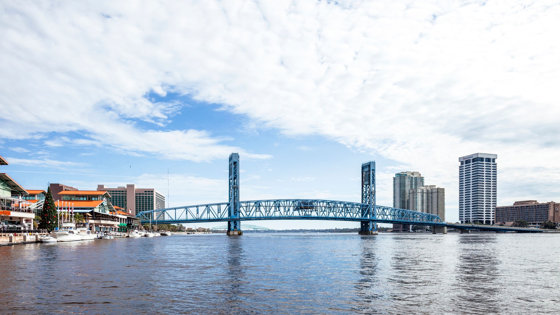 Jacksonville, Florida.